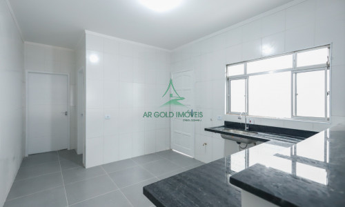 Casa à Venda no Parque São Domingos | 129m² | 2 Dorms | 1 Suíte | Churrasqueira | 2 Vagas