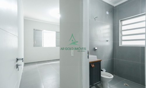 Casa à Venda no Parque São Domingos | 129m² | 2 Dorms | 1 Suíte | Churrasqueira | 2 Vagas