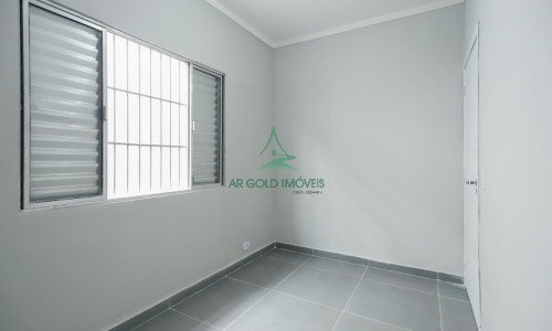 Casa à Venda no Parque São Domingos | 129m² | 2 Dorms | 1 Suíte | Churrasqueira | 2 Vagas