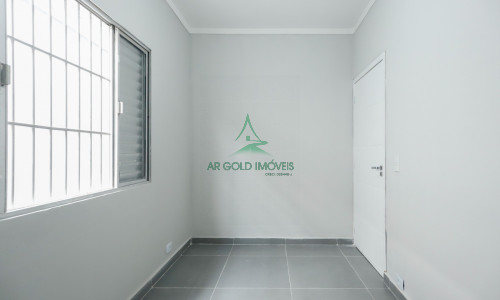Casa à Venda no Parque São Domingos | 129m² | 2 Dorms | 1 Suíte | Churrasqueira | 2 Vagas