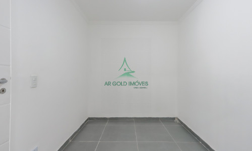 Casa à Venda no Parque São Domingos | 129m² | 2 Dorms | 1 Suíte | Churrasqueira | 2 Vagas