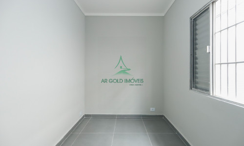 Casa à Venda no Parque São Domingos | 129m² | 2 Dorms | 1 Suíte | Churrasqueira | 2 Vagas