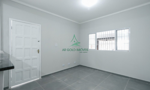 Casa à Venda no Parque São Domingos | 129m² | 2 Dorms | 1 Suíte | Churrasqueira | 2 Vagas