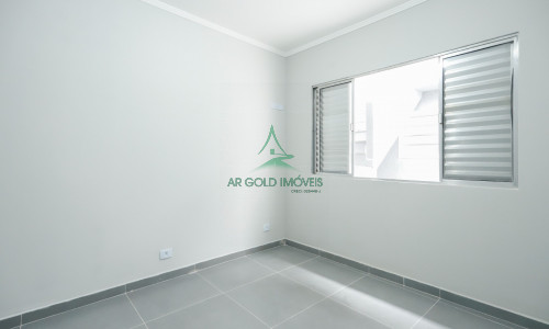 Casa à Venda no Parque São Domingos | 129m² | 2 Dorms | 1 Suíte | Churrasqueira | 2 Vagas