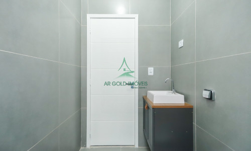 Casa à Venda no Parque São Domingos | 129m² | 2 Dorms | 1 Suíte | Churrasqueira | 2 Vagas