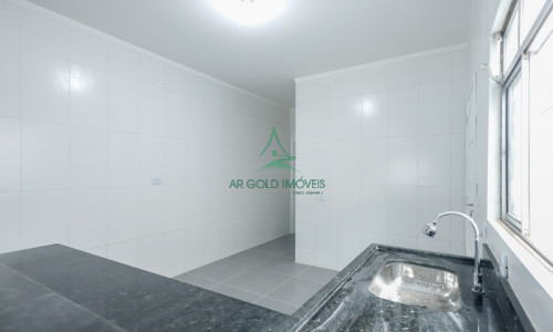Casa à Venda no Parque São Domingos | 129m² | 2 Dorms | 1 Suíte | Churrasqueira | 2 Vagas