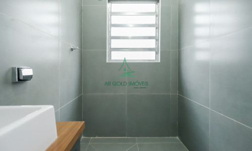 Casa à Venda no Parque São Domingos | 129m² | 2 Dorms | 1 Suíte | Churrasqueira | 2 Vagas