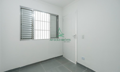 Casa à Venda no Parque São Domingos | 129m² | 2 Dorms | 1 Suíte | Churrasqueira | 2 Vagas