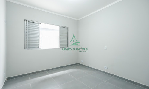 Casa à Venda no Parque São Domingos | 129m² | 2 Dorms | 1 Suíte | Churrasqueira | 2 Vagas