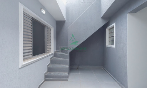 Casa à Venda no Parque São Domingos | 129m² | 2 Dorms | 1 Suíte | Churrasqueira | 2 Vagas