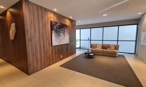 Studio à Venda e Locação em Perdizes | Varanda | Armários | Lazer | 40m da PUC | Sou Perdizes