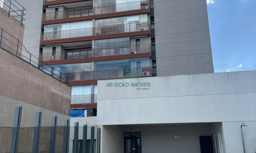 Studio à Venda e Locação em Perdizes | Varanda | Armários | Lazer | 40m da PUC | Sou Perdizes