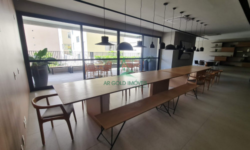 Studio à Venda e Locação em Perdizes | Varanda | Armários | Lazer | 40m da PUC | Sou Perdizes