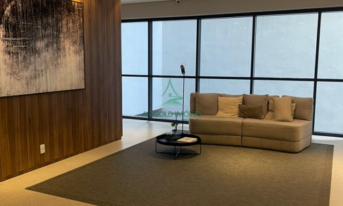 Studio à Venda e Locação em Perdizes | Varanda | Armários | Lazer | 40m da PUC | Sou Perdizes