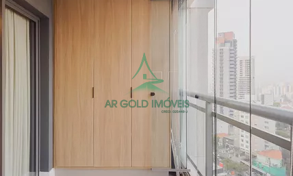 Duplex à Venda no Sumarezinho | 93m² | 2 Dorms | Mobiliado | 1 Vaga | Smart Vila Madalena