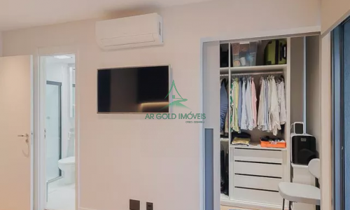 Duplex à Venda no Sumarezinho | 93m² | 2 Dorms | Mobiliado | 1 Vaga | Smart Vila Madalena