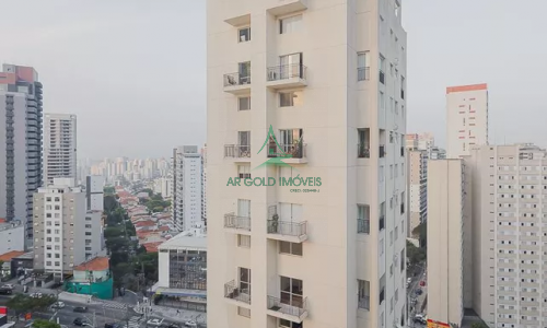 Duplex à Venda no Sumarezinho | 93m² | 2 Dorms | Mobiliado | 1 Vaga | Smart Vila Madalena