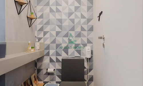 Duplex à Venda no Sumarezinho | 93m² | 2 Dorms | Mobiliado | 1 Vaga | Smart Vila Madalena