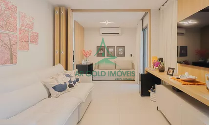 Duplex à Venda no Sumarezinho | 93m² | 2 Dorms | Mobiliado | 1 Vaga | Smart Vila Madalena
