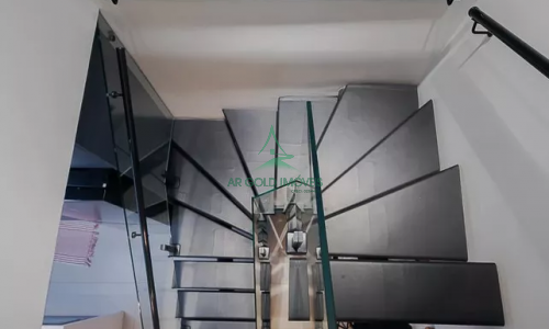 Duplex à Venda no Sumarezinho | 93m² | 2 Dorms | Mobiliado | 1 Vaga | Smart Vila Madalena