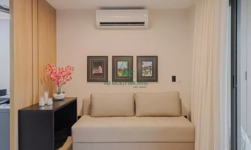 Duplex à Venda no Sumarezinho | 93m² | 2 Dorms | Mobiliado | 1 Vaga | Smart Vila Madalena