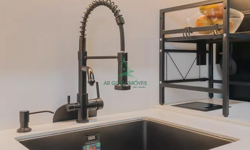 Duplex à Venda no Sumarezinho | 93m² | 2 Dorms | Mobiliado | 1 Vaga | Smart Vila Madalena