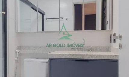 Duplex à Venda no Sumarezinho | 93m² | 2 Dorms | Mobiliado | 1 Vaga | Smart Vila Madalena