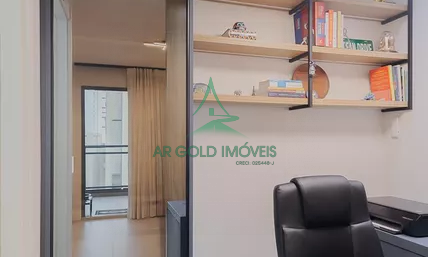 Duplex à Venda no Sumarezinho | 93m² | 2 Dorms | Mobiliado | 1 Vaga | Smart Vila Madalena
