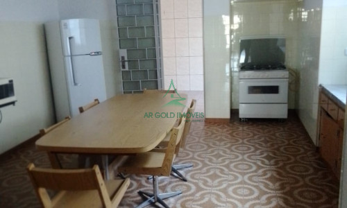 Casa Térrea à Venda no Parque São Domingos | 2 Dorms | Edícula | Escritório | Quintal | 1 Vaga