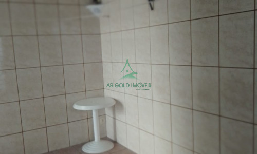 Casa Térrea à Venda no Parque São Domingos | 2 Dorms | Edícula | Escritório | Quintal | 1 Vaga