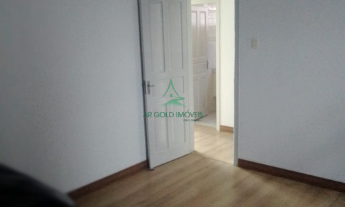 Casa Térrea à Venda no Parque São Domingos | 2 Dorms | Edícula | Escritório | Quintal | 1 Vaga