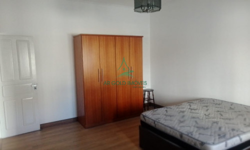 Casa Térrea à Venda no Parque São Domingos | 2 Dorms | Edícula | Escritório | Quintal | 1 Vaga