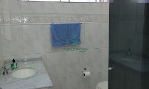 Casa Térrea à Venda no Parque São Domingos | 2 Dorms | Edícula | Escritório | Quintal | 1 Vaga