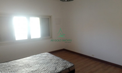 Casa Térrea à Venda no Parque São Domingos | 2 Dorms | Edícula | Escritório | Quintal | 1 Vaga