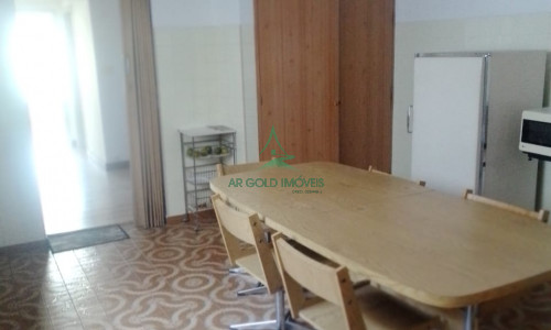 Casa Térrea à Venda no Parque São Domingos | 2 Dorms | Edícula | Escritório | Quintal | 1 Vaga