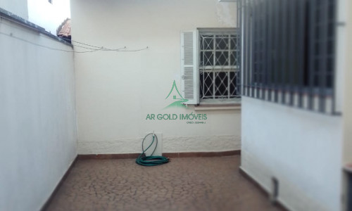 Casa Térrea à Venda no Parque São Domingos | 2 Dorms | Edícula | Escritório | Quintal | 1 Vaga