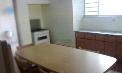 Casa Térrea à Venda no Parque São Domingos | 2 Dorms | Edícula | Escritório | Quintal | 1 Vaga