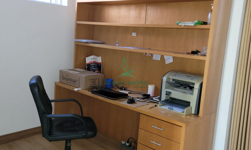 Casa Térrea à Venda no Parque São Domingos | 2 Dorms | Edícula | Escritório | Quintal | 1 Vaga