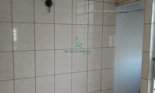 Casa Térrea à Venda no Parque São Domingos | 2 Dorms | Edícula | Escritório | Quintal | 1 Vaga