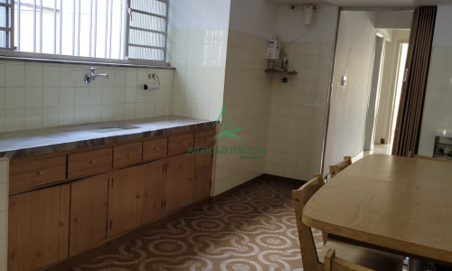 Casa Térrea à Venda no Parque São Domingos | 2 Dorms | Edícula | Escritório | Quintal | 1 Vaga