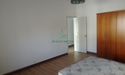 Casa Térrea à Venda no Parque São Domingos | 2 Dorms | Edícula | Escritório | Quintal | 1 Vaga