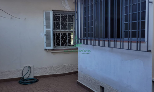 Casa Térrea à Venda no Parque São Domingos | 2 Dorms | Edícula | Escritório | Quintal | 1 Vaga