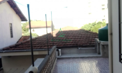 Casa Térrea à Venda no Parque São Domingos | 2 Dorms | Edícula | Escritório | Quintal | 1 Vaga