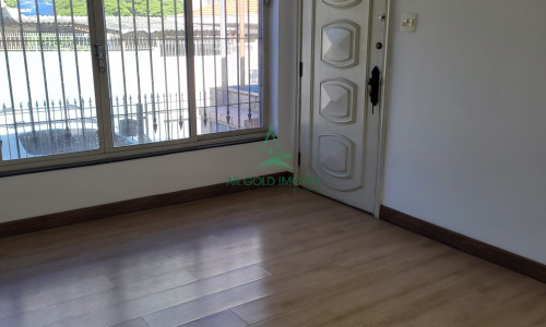 Casa Térrea à Venda no Parque São Domingos | 2 Dorms | Edícula | Escritório | Quintal | 1 Vaga