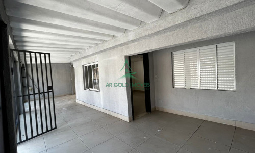 Casa Térrea à Venda na Vila Piauí | 114m² | 4 Dorms | 2 Vagas | Sala Ampla