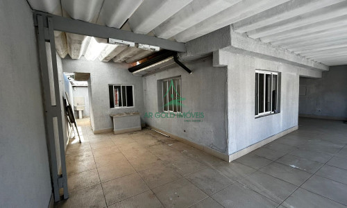 Casa Térrea à Venda na Vila Piauí | 114m² | 4 Dorms | 2 Vagas | Sala Ampla
