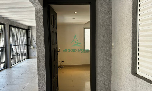 Casa Térrea à Venda na Vila Piauí | 114m² | 4 Dorms | 2 Vagas | Sala Ampla