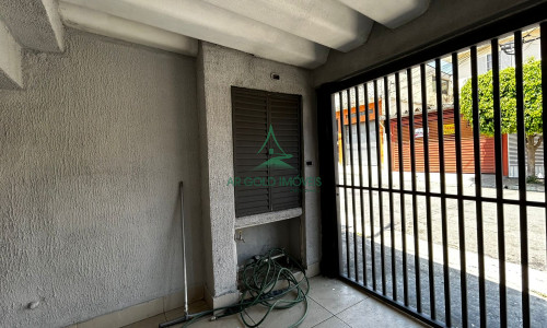 Casa Térrea à Venda na Vila Piauí | 114m² | 4 Dorms | 2 Vagas | Sala Ampla