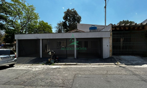 Casa Térrea à Venda na Vila Piauí | 114m² | 4 Dorms | 2 Vagas | Sala Ampla