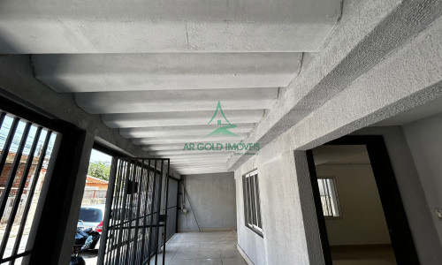 Casa Térrea à Venda na Vila Piauí | 114m² | 4 Dorms | 2 Vagas | Sala Ampla